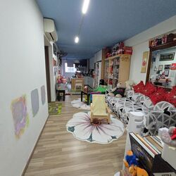 Blk 48 Teban Gardens Road (Jurong East), HDB 3 Rooms #614165611